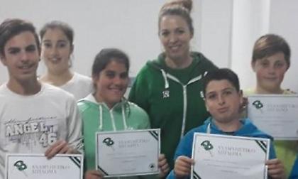 «Πράσινη» αποστολή στη Φολέγανδρο