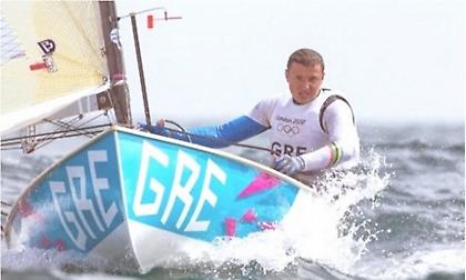 Στην Αθήνα ξανά οι κορυφαίοι ιστιοπλόοι του κόσμου στα FINN για το «2018 Winter Series»