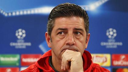 Βιτόρια: «Νίκη με ΑΕΚ για το πρεστίζ και τα λεφτά»