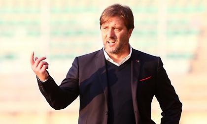 Ο Μαρτίνς το πιστεύει πρώτος απ’ όλους