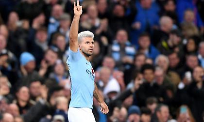 Χάνει Σίλβα και Αγουέρο ενόψει Χόφενχαϊμ η Σίτι