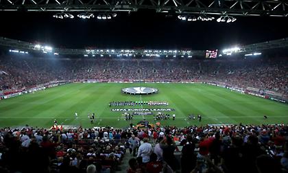Sold-out το Ολυμπιακός-Μίλαν!