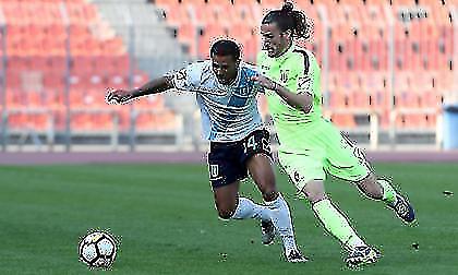 Αύριο κρίνεται η συμμετοχή του Κλέιτον