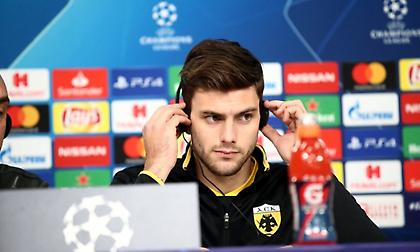 Μπογέ: «Δεν έχει να κάνει μόνο με τα χρήματα, να τελειώσουμε με τον καλύτερο τρόπο»