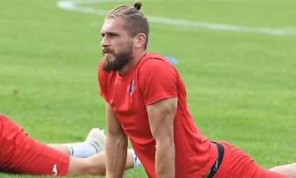 Στην έξοδο από τη Χάποελ Χάιφα ο Παπάζογλου