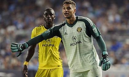 Ανακοίνωσε Στέφενς η Σίτι