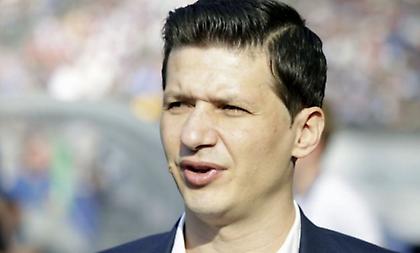 Παρέα με Κοβάτσεβιτς ο Πάντελιτς