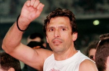 Το «αντίο» του 40άρη Τάσου Μητρόπουλου ευνόησε τη Γιουβέντους!