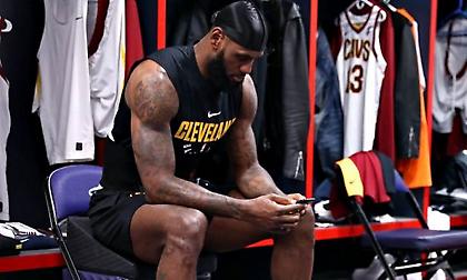 Έρευνα σε 112 παίκτες του ΝΒΑ: Πώς η χρήση των Social Media επηρεάζει την απόδοση τους!