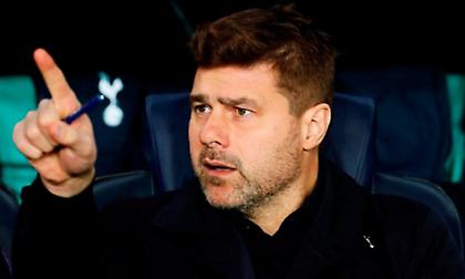 Ποτσετίνο: «Κανείς δεν πίστευε σε εμάς, αλλά είμαστε στους “16”»