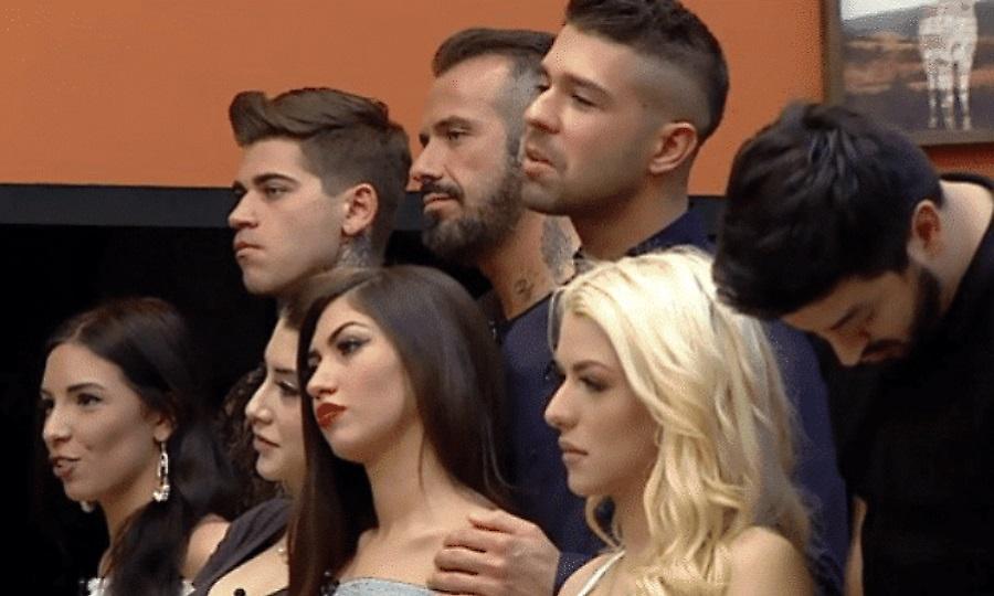 Power of Love, Ηλιάνα Παπαγεωργίου και... φάβα έψαξαν στο Google φέτος οι Έλληνες