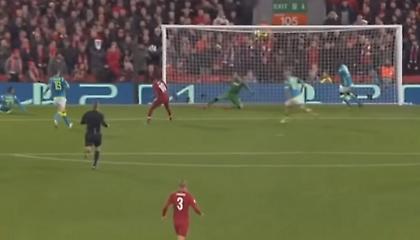 Ποιος Μανέ; Σαν αυτή τη χαμένη ευκαιρία δεν ήταν ποτέ καμία (vid)