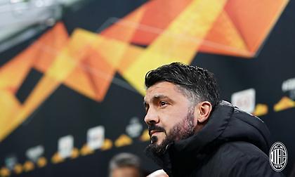 Οι 20 της Μίλαν για Ολυμπιακό