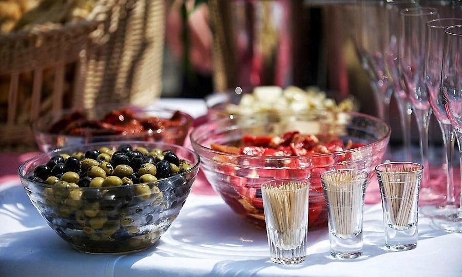 Δεν φαντάζεσαι πoιο αντικείμενο είναι το πιο βρώμικο σε ένα εστιατόριο