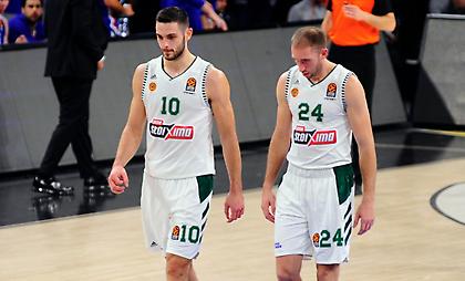 Συνεχίζονται οι «πονοκέφαλοι» με Λοτζέσκι και Παπαπέτρου