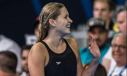 Νέα παγκόσμια ρεκόρ στο Παγκόσμιο 25άρας