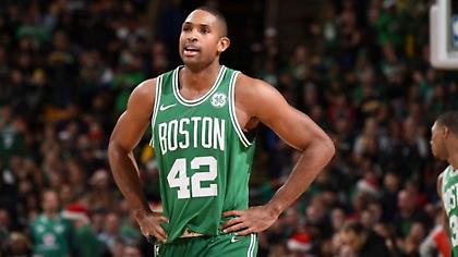 Νοκ άουτ ο Χόρφορντ