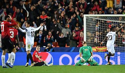 Ο Φιλ Τζόουνς έβαλε αυτογκόλ για Όσκαρ και έγραψε ιστορία