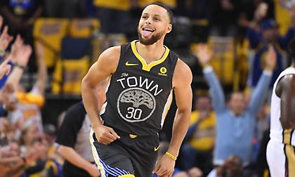 Κάρι: «Αστειευόμουν με τον άνθρωπο στο φεγγάρι»