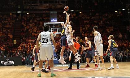 Ρεάλ Μαδρίτης – Μπαρτσελόνα: Τα καλύτερα «clasicos» στην ιστορία της Ευρωλίγκας