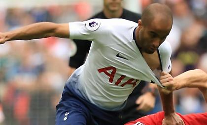 Μόουρα: «Αυτή τη φορά δεν έκλαψα στη Βαρκελώνη»