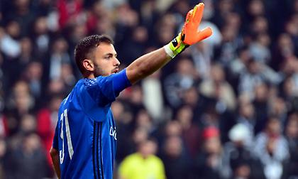 Λεάλι: «Το Καραϊσκάκη θα είναι σήμερα κόλαση»