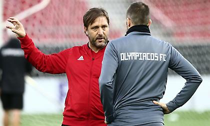 Σταματέλος: «Κατά 90% ο Μαρτίνς αυτή την ενδεκάδα θα επιλέξει με Μίλαν»