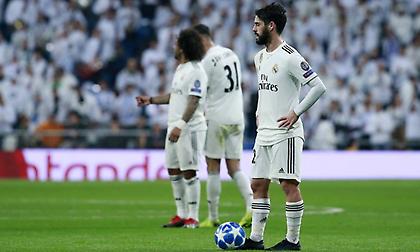 Μαρσέλο: «Ο Ίσκο αρνήθηκε το περιβραχιόνιο»