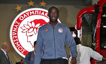 Λονδρέζικο ενδιαφέρον για Τουρέ