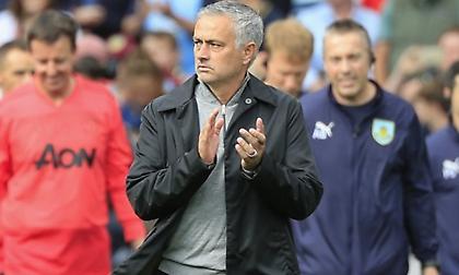 Ο Μουρίνιο δεν θα αφήσει τους παίκτες να κάνουν οικογενειακά Χριστούγεννα!