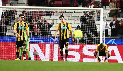 Το μηδέν της ΑΕΚ και το σεντόνι που θα γίνει ανάμνηση παλιά…