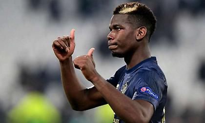 «Αν ο Πογκμπά ήταν παίκτης του Κλοπ ή του Πεπ θα ήταν από τους καλύτερους στον κόσμο»