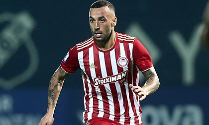 Γκιλιέρμε: «Με τον κόσμο μας για να πάρουμε αυτό που θέλουμε»