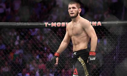 Αυτή είναι η πιθανή ποινή του Νουρμαγκομέντοφ