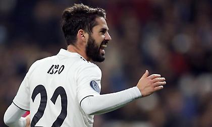 Ίσκο στους οπαδούς: «Τι θέλετε πουτ@.....ς  γιοι;»