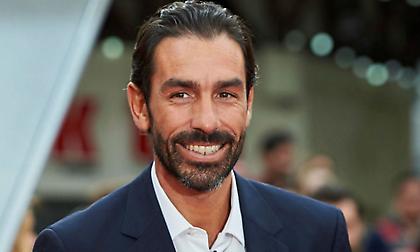 «Έχω παίξει με Ζιντάν και Ανρί, αλλά ο Μέσι είναι το κάτι άλλο»