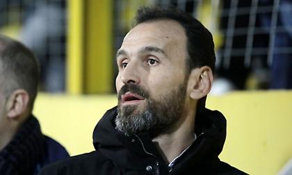 Κανένα ραντεβού Νταμπίζα με Σέλουκ, λένε στον Παναθηναϊκό!