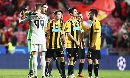 Η ΑΕΚ απέτυχε κάνοντας ένα βήμα… μπροστά και τώρα πρέπει να χαράξει στρατηγική