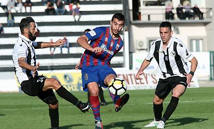 Δικαίωση και κορυφή μέσω... δικαστηρίων για τον Βόλο!