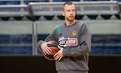 Λεκαβίτσιους: «Δύσκολο παιχνίδι, προετοιμαζόμαστε σαν να είναι τελικός»