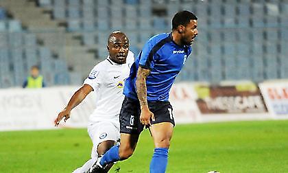 Μέρος της προπόνησης χωρίς ενοχλήσεις ο Κλέιτον