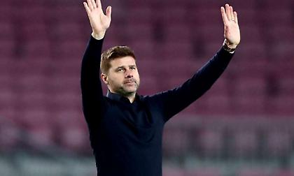 Ποτσετίνο: «Προτιμώ να λένε ότι με θέλει η Ρεάλ, παρά ότι θα απολυθώ από την Τότεναμ»