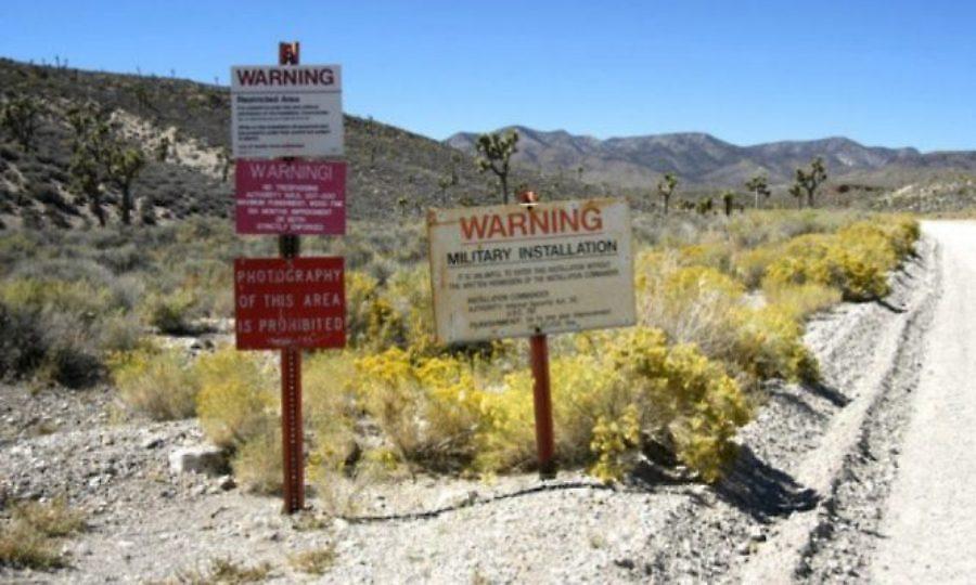 Area 51: Ο όρκος σιωπής για την περιοχή – φάντασμα που κανείς δεν τολμάει να πάει