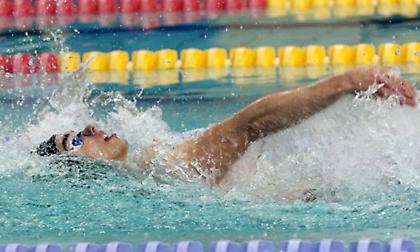 Εκτός τελικού ο Χρήστου