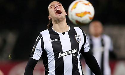 Το γκολ της ΜΠΑΤΕ που πάγωσε την Τούμπα (video)