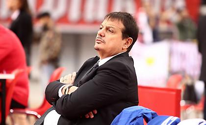 Αταμάν: «Κάθε καλοκαίρι προσπαθούσα να πάρω τον Σπανούλη»