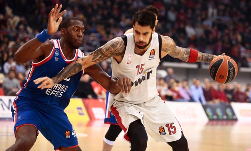 Πρίντεζης: «Πολύ μεγάλη νίκη»