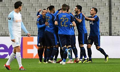 Αντίο με «διπλό» για τον Απόλλωνα Λεμεσού – Πρώτη και… απόλυτη η Αϊντραχτ