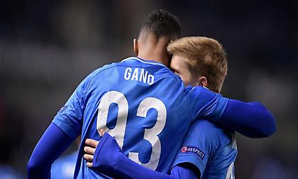 Πρωτιά για την Γκενκ, την ακολούθησε η Μάλμε!