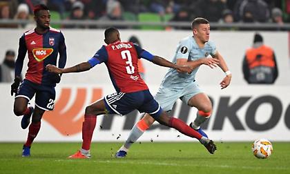 Ό,τι και να ‘κανε, χαμένος ήταν ο ΠΑΟΚ